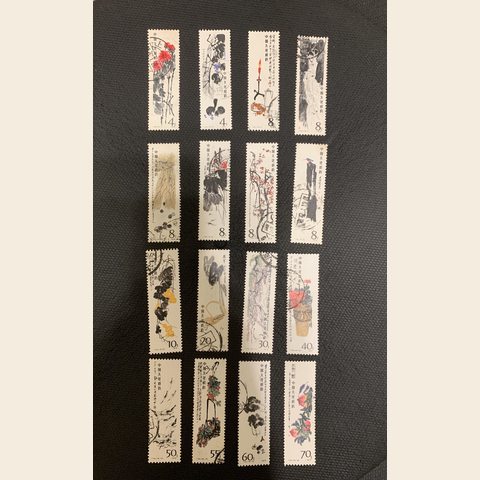 细节展示放大镜特效