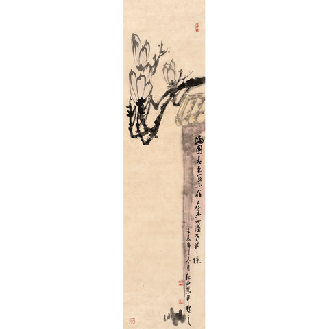 细节展示放大镜特效