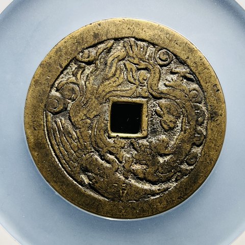 细节展示放大镜特效