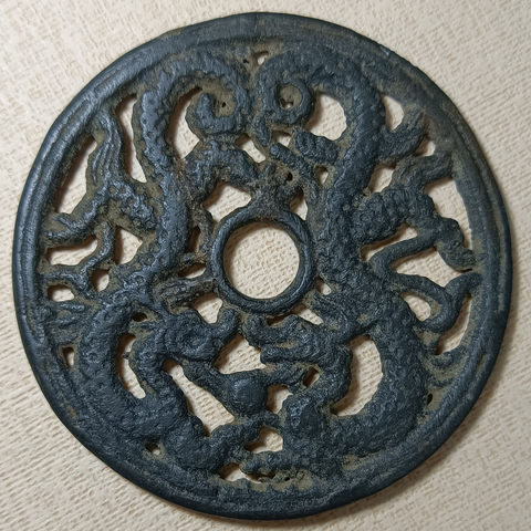 细节展示放大镜特效