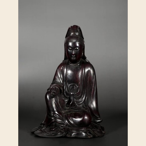 细节展示放大镜特效