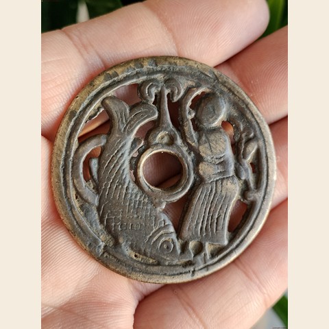 细节展示放大镜特效
