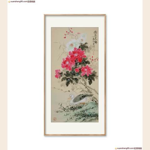 细节展示放大镜特效