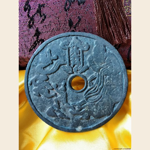 细节展示放大镜特效