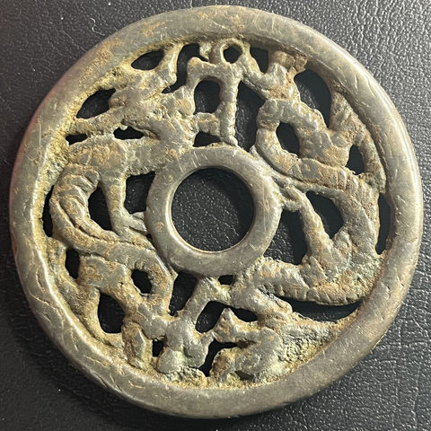 细节展示放大镜特效