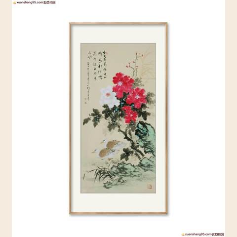 细节展示放大镜特效