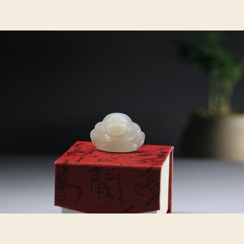 细节展示放大镜特效