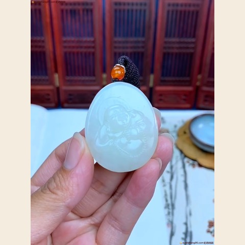 细节展示放大镜特效