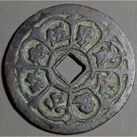 细节展示放大镜特效
