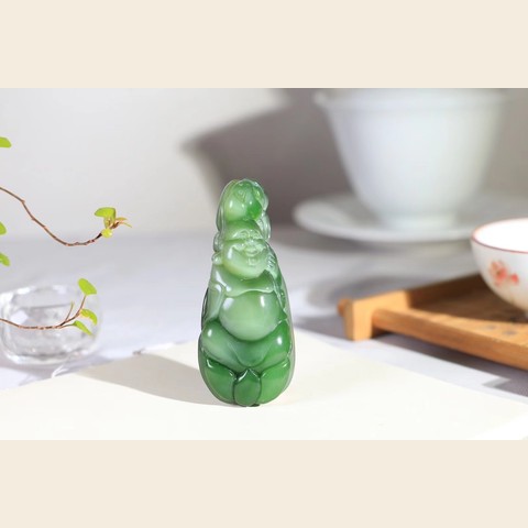 细节展示放大镜特效