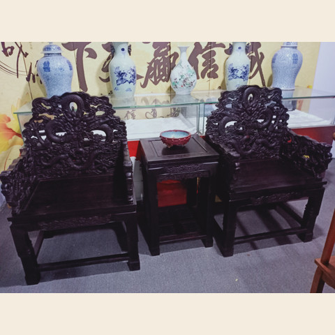 细节展示放大镜特效