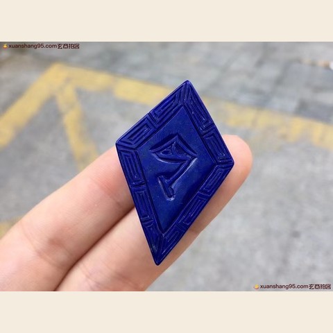 细节展示放大镜特效