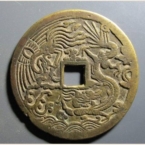 细节展示放大镜特效