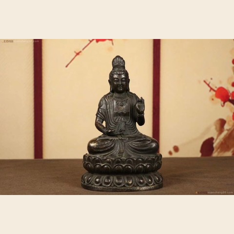 细节展示放大镜特效