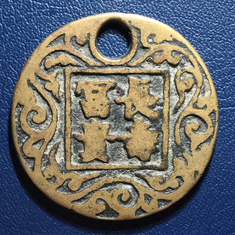 细节展示放大镜特效