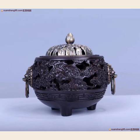 细节展示放大镜特效