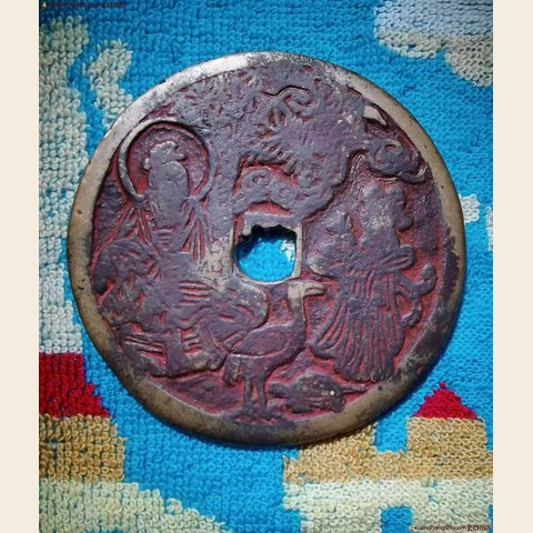 细节展示放大镜特效