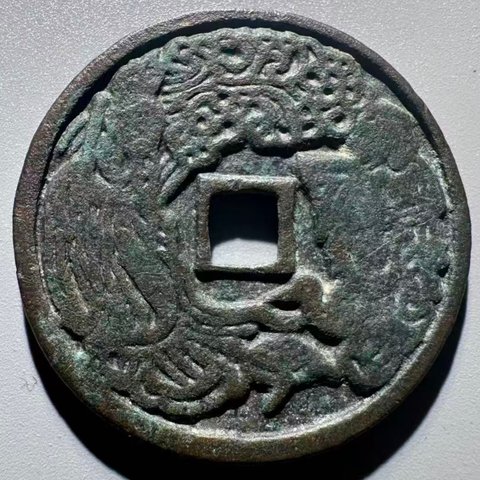 细节展示放大镜特效