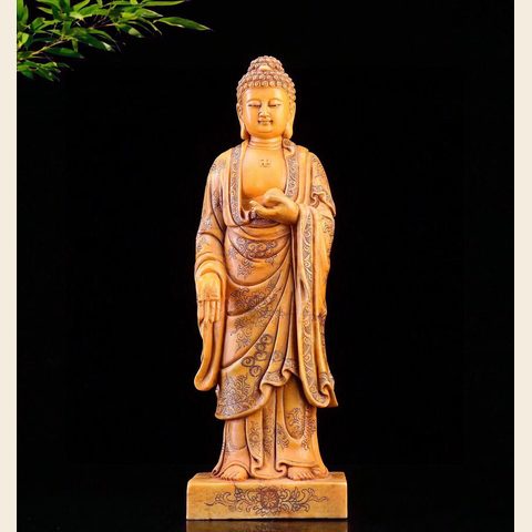 细节展示放大镜特效