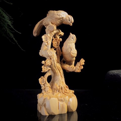 细节展示放大镜特效