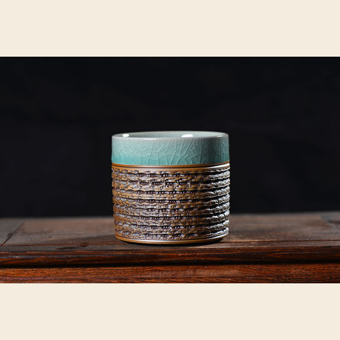 细节展示放大镜特效