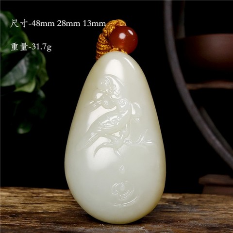 细节展示放大镜特效