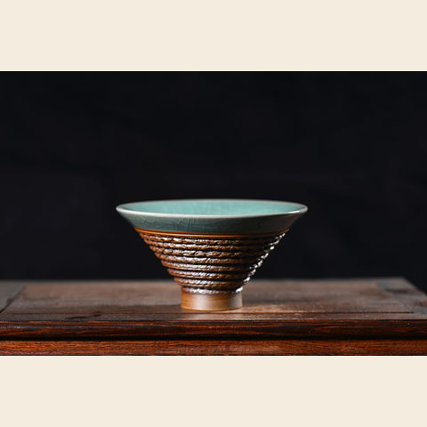 细节展示放大镜特效