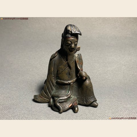 细节展示放大镜特效