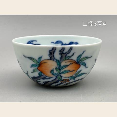 细节展示放大镜特效
