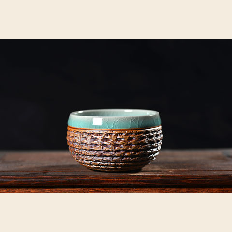 细节展示放大镜特效