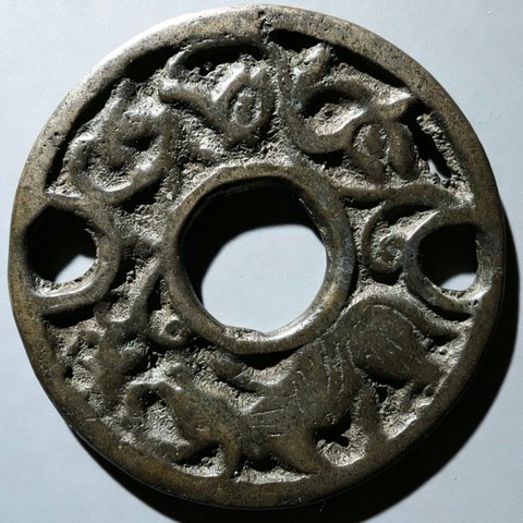 细节展示放大镜特效