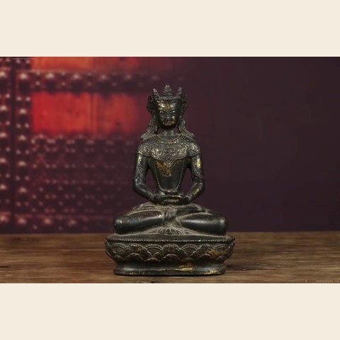 细节展示放大镜特效
