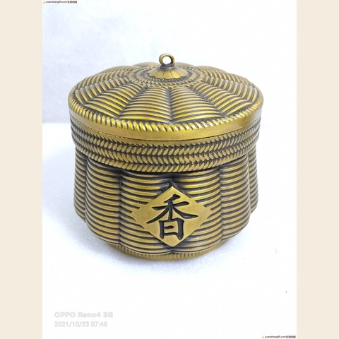 细节展示放大镜特效