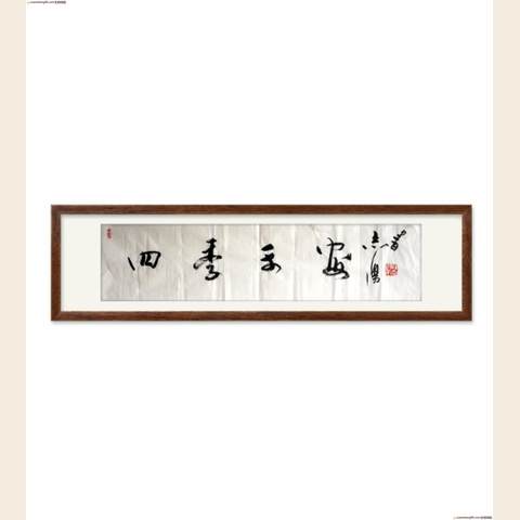 细节展示放大镜特效
