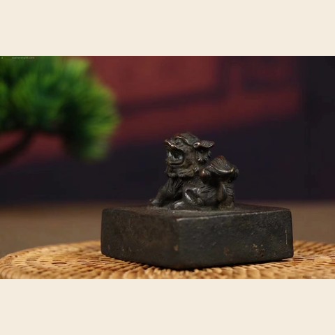 细节展示放大镜特效