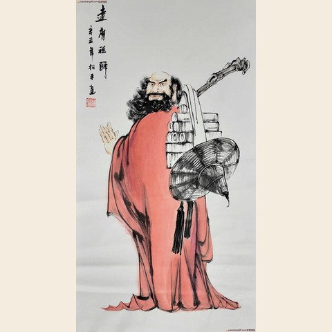 细节展示放大镜特效