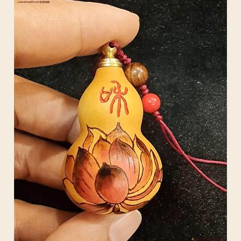 细节展示放大镜特效