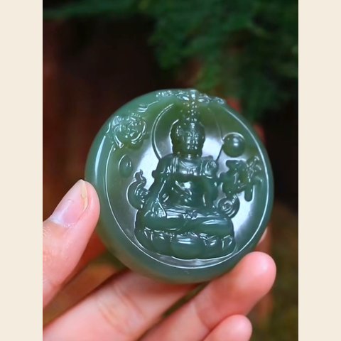 细节展示放大镜特效