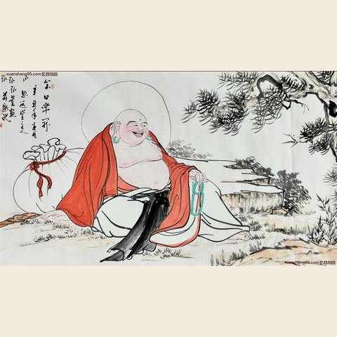 细节展示放大镜特效