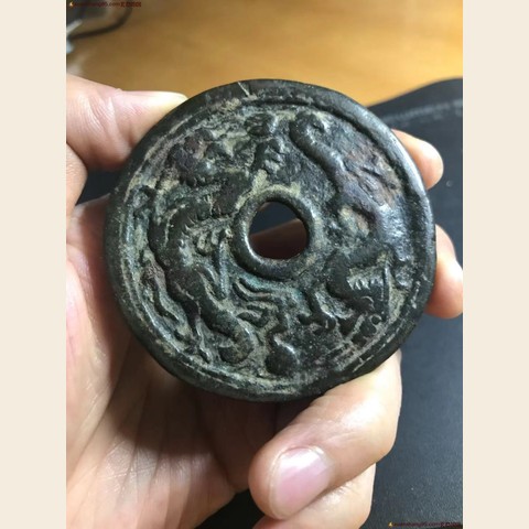 细节展示放大镜特效