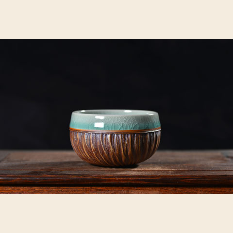 细节展示放大镜特效