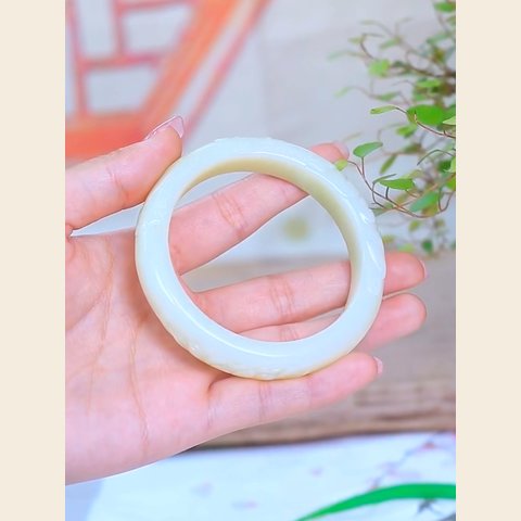 细节展示放大镜特效