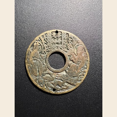 细节展示放大镜特效