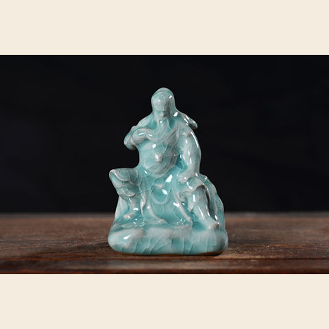 细节展示放大镜特效