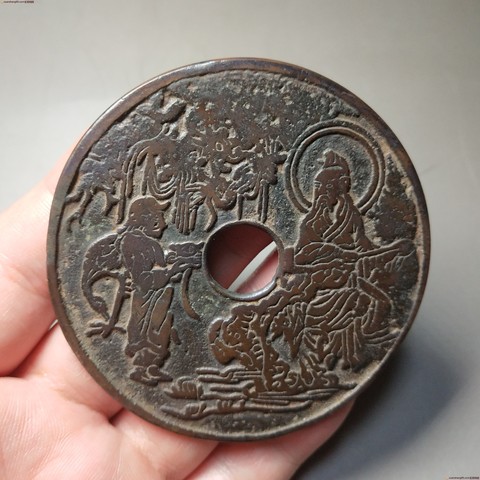 细节展示放大镜特效