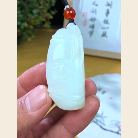 细节展示放大镜特效
