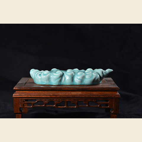 细节展示放大镜特效