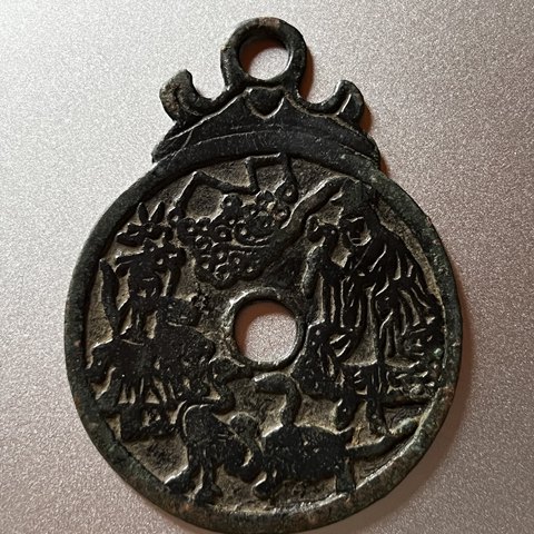 细节展示放大镜特效