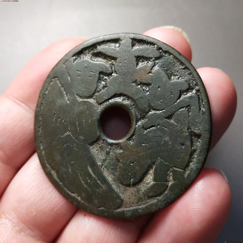 细节展示放大镜特效