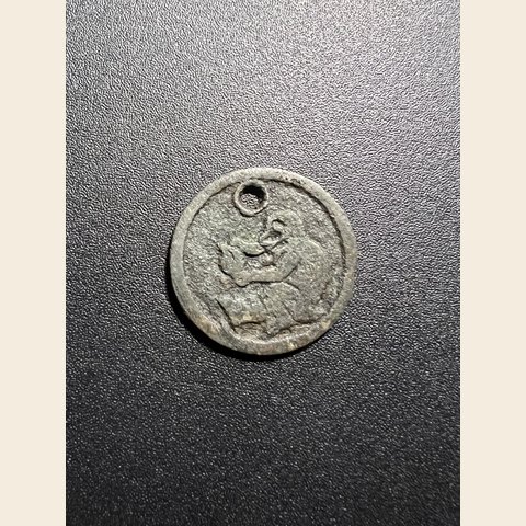 细节展示放大镜特效